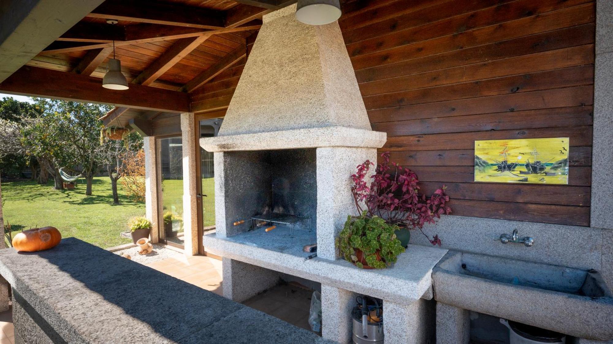 Holiday home Casa Barros *