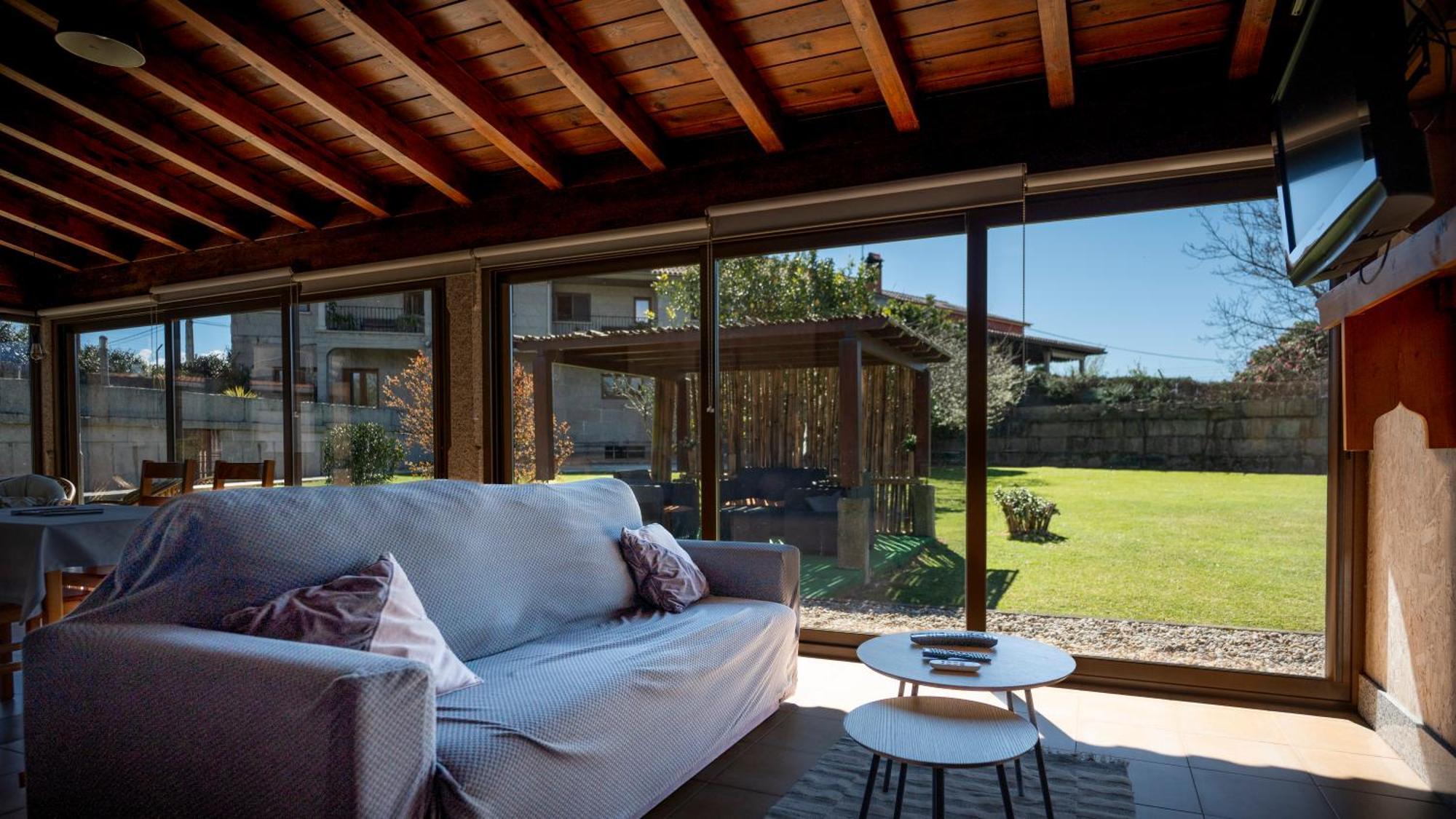 Casa Barros Tui